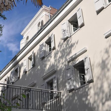 Hotel Villa Elisabeth - Veli Losinj Health Resort Eksteriør billede