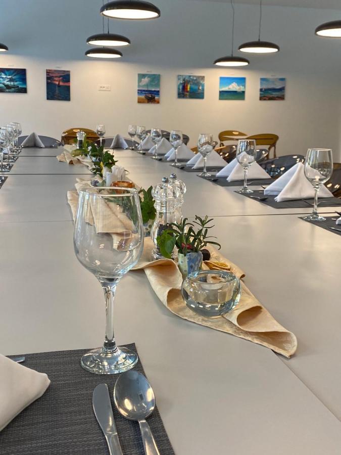 Hotel Villa Elisabeth - Veli Losinj Health Resort Eksteriør billede