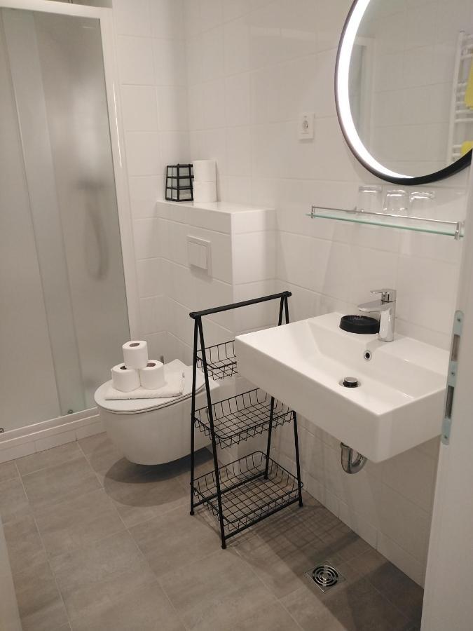 Hotel Villa Elisabeth - Veli Losinj Health Resort Eksteriør billede
