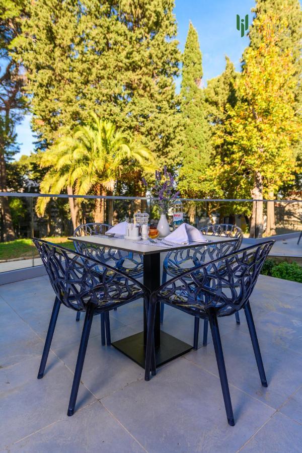 Hotel Villa Elisabeth - Veli Losinj Health Resort Eksteriør billede