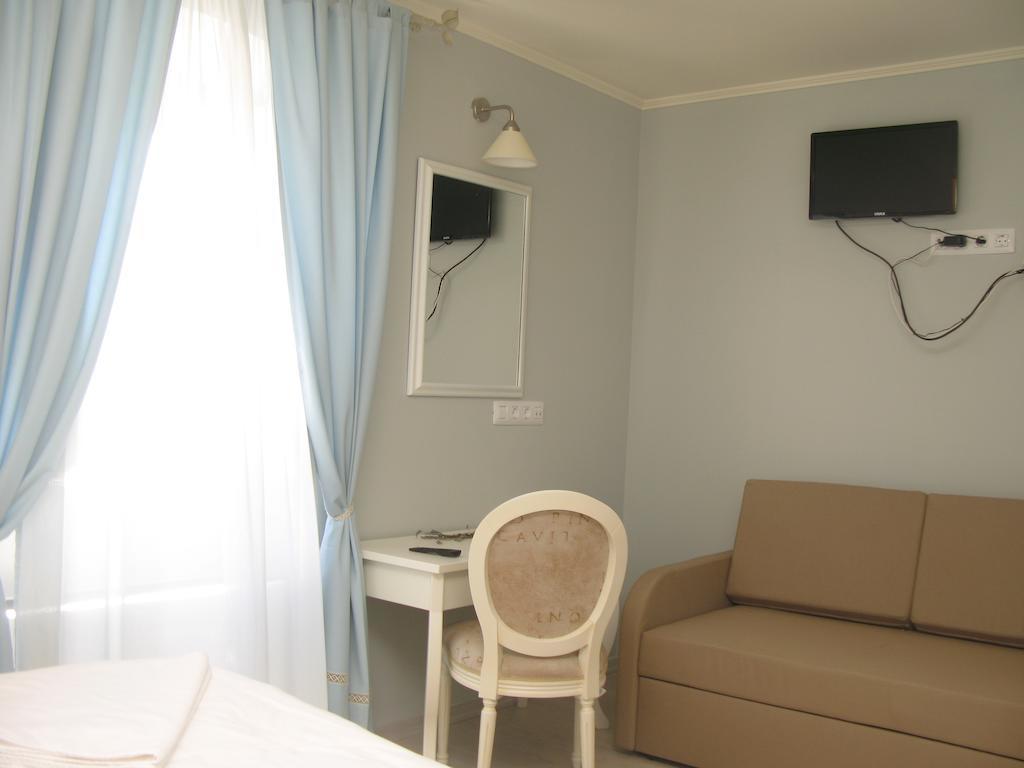 Hotel Villa Elisabeth - Veli Losinj Health Resort Værelse billede