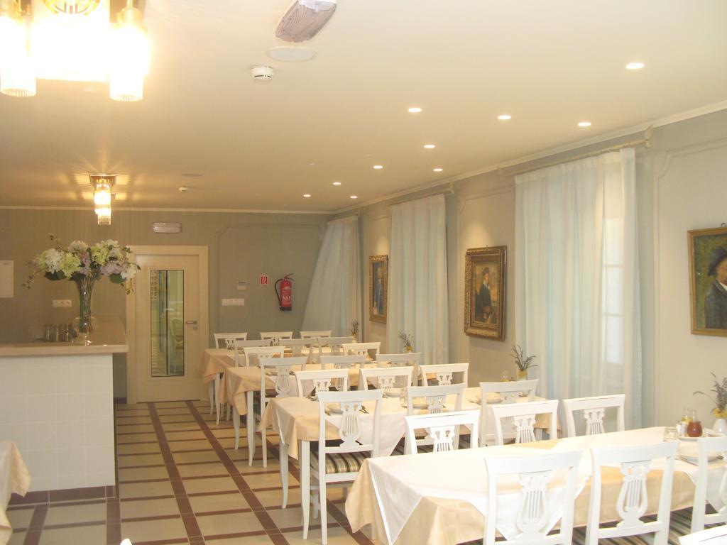 Hotel Villa Elisabeth - Veli Losinj Health Resort Eksteriør billede