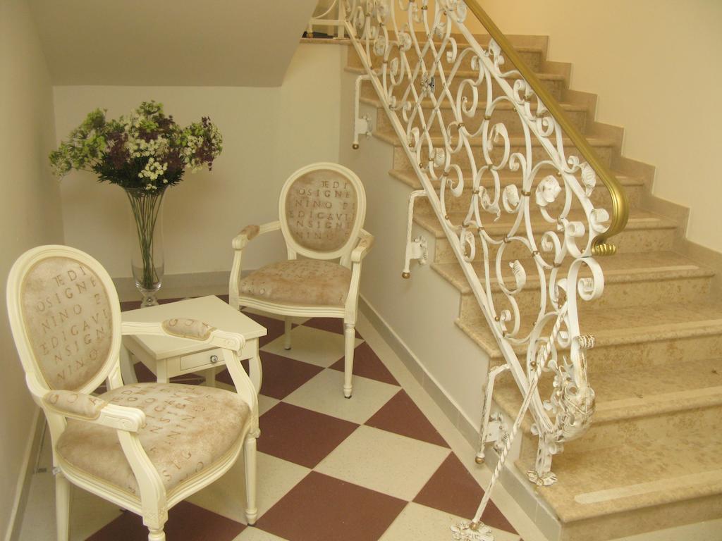Hotel Villa Elisabeth - Veli Losinj Health Resort Eksteriør billede