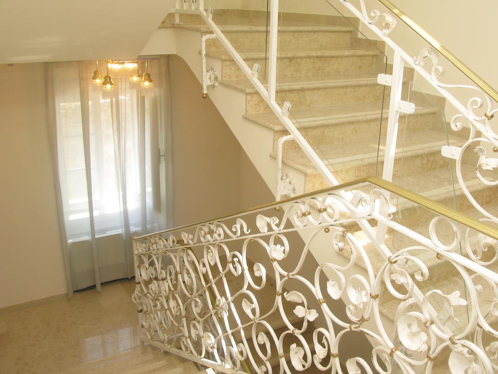 Hotel Villa Elisabeth - Veli Losinj Health Resort Eksteriør billede