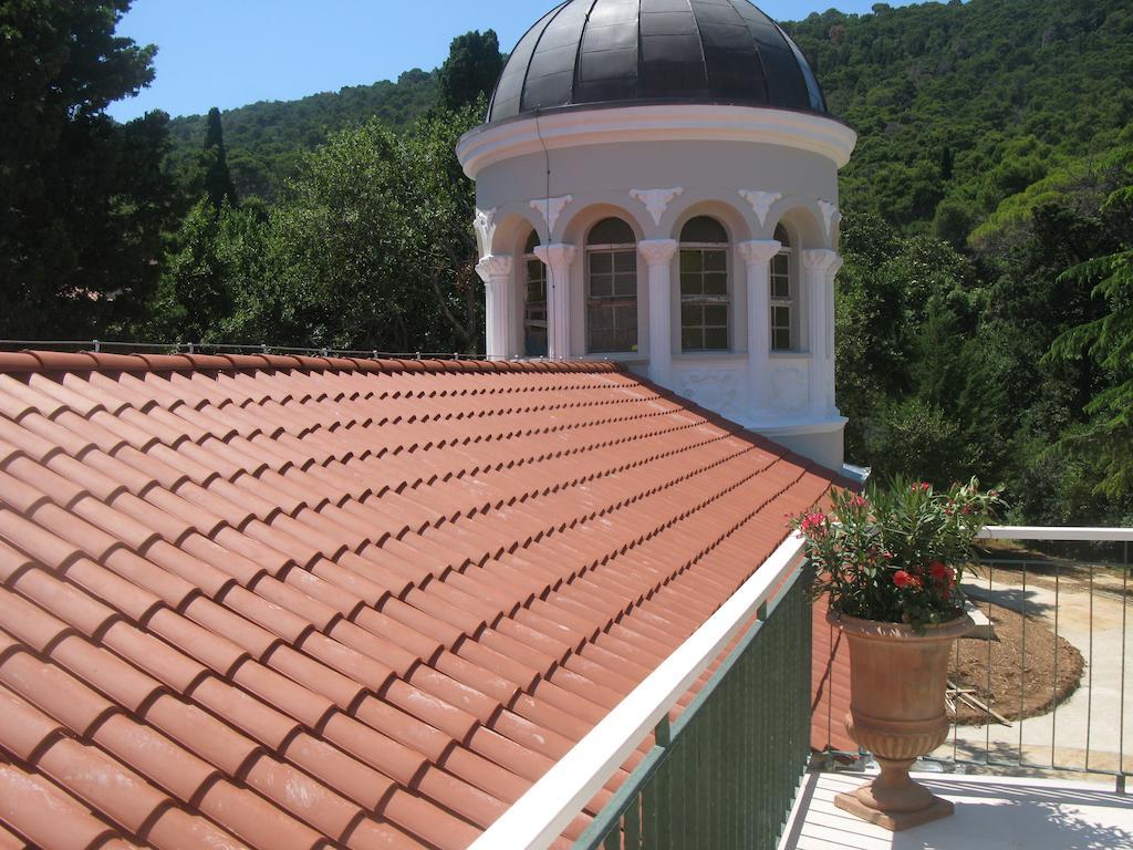 Hotel Villa Elisabeth - Veli Losinj Health Resort Eksteriør billede