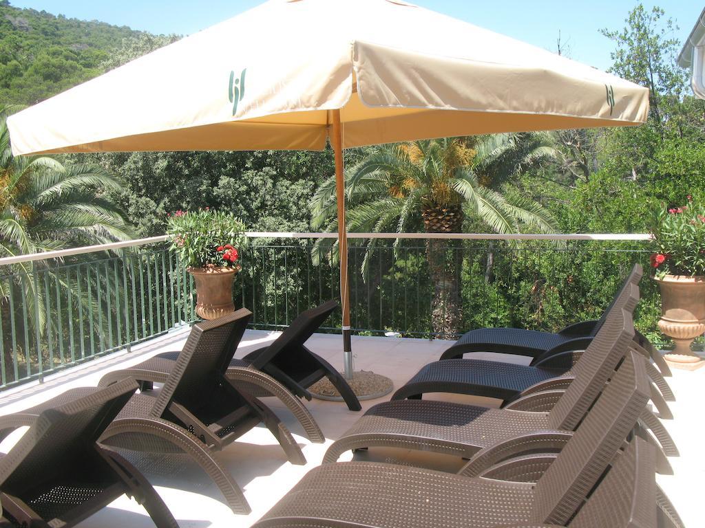 Hotel Villa Elisabeth - Veli Losinj Health Resort Eksteriør billede