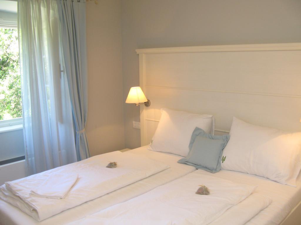 Hotel Villa Elisabeth - Veli Losinj Health Resort Værelse billede